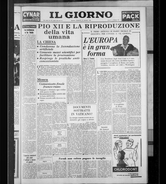 Il giorno